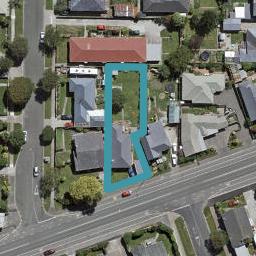 128 St Andrew Street, Richmond, Invercargill