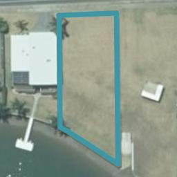 161 South Highway West, Whitianga