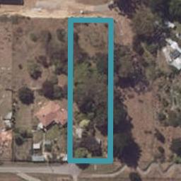 0 Maude Street, South Hill, Oamaru