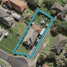 4 Trembath Avenue, Mangere East, Auckland