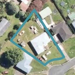 14 Shaw Street, Kaikohe, Kaikohe