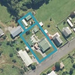 0 Stewart Street, Ross, Ross