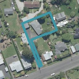 12A Beaumaris Street, Outram, Outram