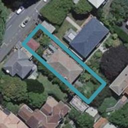 47 Grant Road, Thorndon, Wellington
