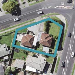 1/2 Casuarina Road, Half Moon Bay, Auckland
