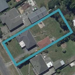 22 Short Street, Ashhurst, Ashhurst