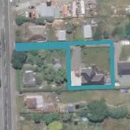 243A Talbot Street, Geraldine