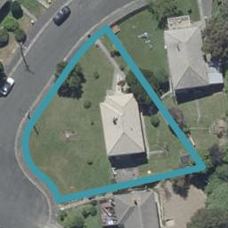 15 Dover Street, Liberton, Dunedin