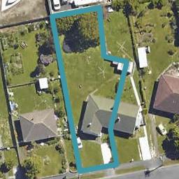 34 Bayview Street, Kaikoura