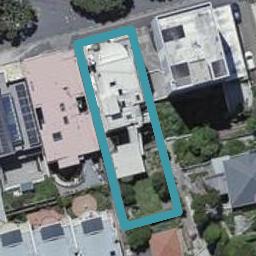 212 Oriental Parade, Oriental Bay, Wellington