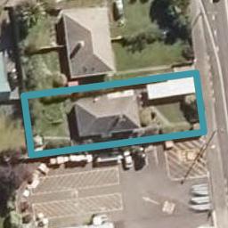 412 Wellington Road, Marton