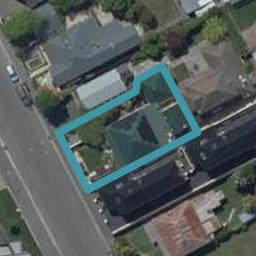 74 Hewitts Road, Merivale, Christchurch