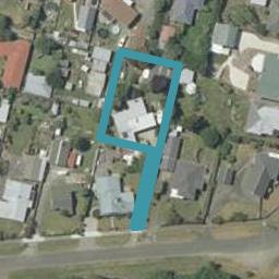 18 Mulgrave Street, Ashhurst, Ashhurst