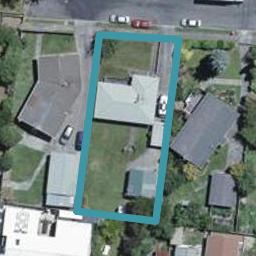 27 Atkinson Street, Masterton