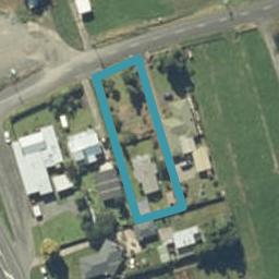 10 Ngatira Road, Putaruru