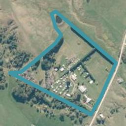 409 Whangaehu Road, Pōrangahau