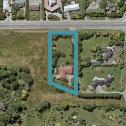 231 Dunns Road, Otatara