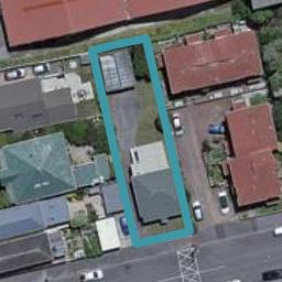 21 Rhodes Street, Newtown, Wellington