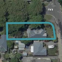 160 Fisher Avenue, Beckenham, Christchurch