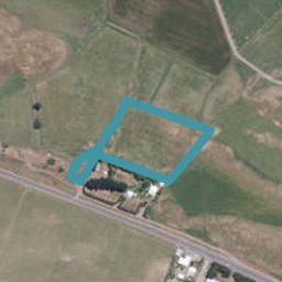 1077 Rangiotu Road, Rangiotu, Palmerston North