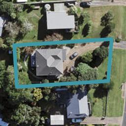 23 Tui Street, Oneroa, Waiheke Island