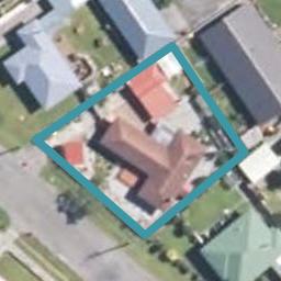 55 Marlborough Street, Greymouth, Greymouth