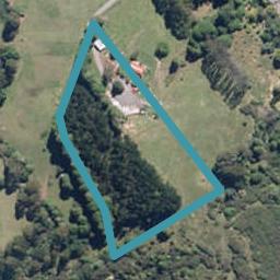45 Uwha Road, Raurimu