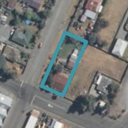 55 Mackie Street, Rakaia, Rakaia