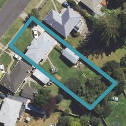 47 Atkinson Street, Mangapapa, Gisborne