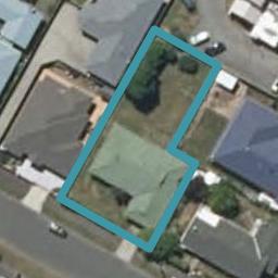 21 Kent Street, Levin, Levin