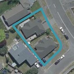 2/30 Broadhaven Avenue, Parklands, Christchurch