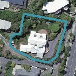45 Seatoun Heights Road, Seatoun, Wellington