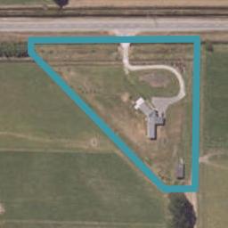 391 Seven Mile Road, Papakaio, Waitaki Bridge