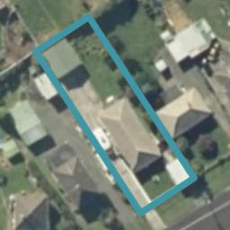 22 Marchant Street, Putaruru