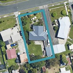16 Fenruss Street, Fairy Springs, Rotorua