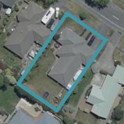 26 Alpine View Lane, Parklands, Christchurch