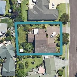9 Kildonan Place, Bethlehem, Tauranga