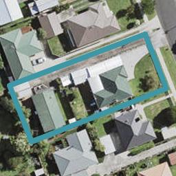 2/16 Bunnythorpe Road, Papakura, Papakura