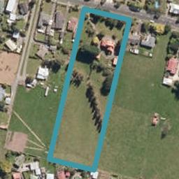 29 Mill Street, Marton