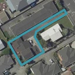 46A Albert Street, Palmerston North, Palmerston North