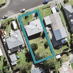 16 Melba Street, Beach Haven, Auckland