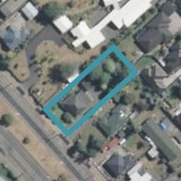 223 Walnut Avenue, Ashburton, Ashburton