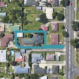 150 King Street, Whakatane, Whakatane