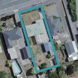 135 High Street, Solway, Masterton