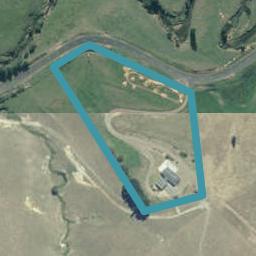 372 Matahuru Road, Ohinewai