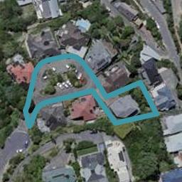 6 Bayview Terrace, Oriental Bay, Wellington