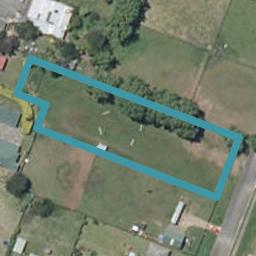 13 Hetta Street, Foxton, Foxton