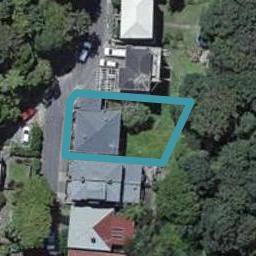 22 Devon Street, Aro Valley, Wellington