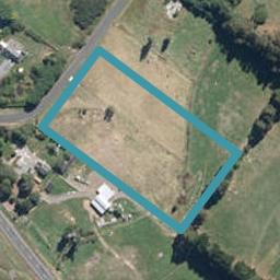 0 Piwari Street, Rangataua, Ohakune