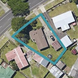 156 Valley Road, Kawerau, Kawerau
